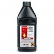 The Ferodo DOT 4 brake fluid (1l)