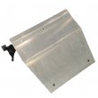 Sparco Engine Plate Pan Guard: Fiat Panda