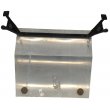 Sparco Engine Plate Pan Guard: Fiat Panda