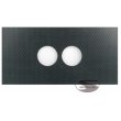 Indicator board (2 holes)