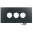 Indicator board (3 holes)