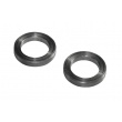 BMW steering angle lock spacers