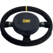 OMP Face Protection for Steering Wheel