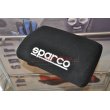 Sparco leg support cushion