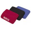 Sparco leg support cushion