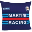 Sparco Martini Racing Cushion