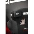Sparco head support cushion