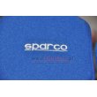 Sparco lumbar cushion