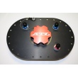 ATL fuel cell top plate