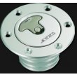 ATL fuel filler cap ATL 3" with funnel