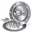Sparco fuel locking cap