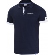 Sparco Corporate Short Sleeve Polo Shirt