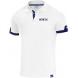 Sparco Corporate Short Sleeve Polo Shirt