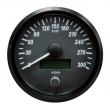 VDO SingleViu 0-300 speedometer