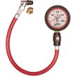 Longacre Deluxe tire pressure gauge