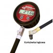 Longacre Pro Digital tire pressure gauge (0-4)