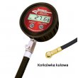 Longacre Pro Digital tire pressure gauge (0-4)
