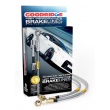 Goodridge braided brake line kit: BMW 1502 - 2800CS (4 pcs.)  