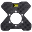 OMP Steering Wheel Carbon Plate Thickness 2,5mm