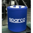 Sparco Pouf