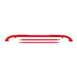 QMS Harness bar Honda Civic VII HB Type R