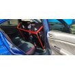 QMS Harness bar Mitsubishi Lancer EVO 7 8 9