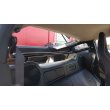 QMS Harness bar Nissan 350Z
