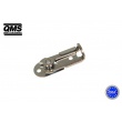 QMS Fasteners for shells/power plants