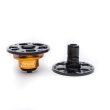 Sabelt quick release hub (bolt-on)