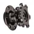 Sparco quick release hub (015R98TU)