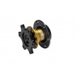 Sparco quick release hub (015R98R)