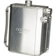 OBP 3 Litre Race Spec Oil Catch Tank (JIC Female Fittings)