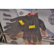 OMP work gloves
