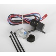Adjustable fan switch (screw-in sensor)