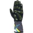 Alpinestars Tech 1-K Race v2 GRAPH kart gloves