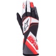 Alpinestars Tech 1-K Race v2 GRAPH kart gloves
