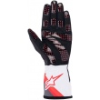 Alpinestars Tech 1-K Race v2 GRAPH kart gloves (youth version)