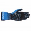 Alpinestars Tech 1-K Race S v2 FUTURE kart gloves (youth version)