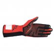 Alpinestars TECH-1 KX v4 kart gloves (FIA 8877-2022)