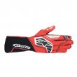 Alpinestars TECH-1 KX v4 kart gloves (FIA 8877-2022)
