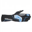 Alpinestars TECH-1 KX v4 kart gloves (FIA 8877-2022)