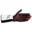Alpinestars TECH-1 KX v4 kart gloves (FIA 8877-2022)