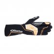 Alpinestars TECH-1 KX v4 kart gloves (FIA 8877-2022)