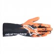 Alpinestars TECH-1 K V3  kart gloves (FIA 8877-2022)