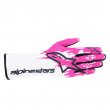 Alpinestars TECH-1 K V3  kart gloves (FIA 8877-2022)