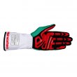 Alpinestars TECH-1 K V3  kart gloves (FIA 8877-2022)
