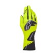 Alpinestars Tech 1-K Race V2 Graphic 1 gloves