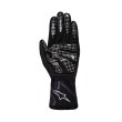 Alpinestars Tech 1-K Race S V2 Graphic 1 gloves (for kids)