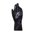 Alpinestars Tech 1-K Race S V2 Graphic 1 gloves (for kids)