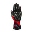 Alpinestars Tech 1-K Race V2 Graphic 1 gloves